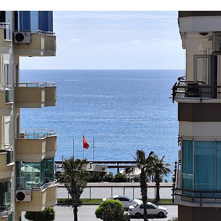 ألانيا Sav-Ir Suit Otel المظهر الخارجي الصورة