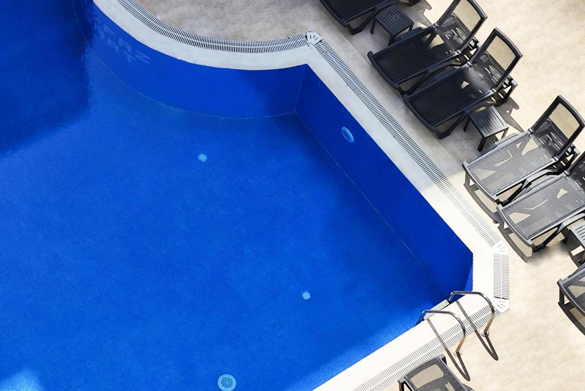 ألانيا Sav-Ir Suit Otel المظهر الخارجي الصورة