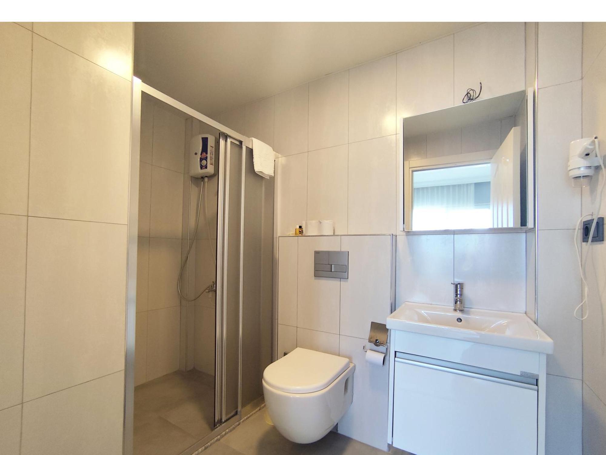 ألانيا Sav-Ir Suit Otel المظهر الخارجي الصورة